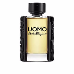 Salvatore Ferragamo Uomo Eau De Toilette 100ml