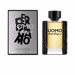 Salvatore Ferragamo Uomo Eau De Toilette 100ml