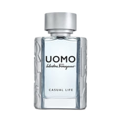Salvatore Ferragamo Uomo Casual Life 30ml Hommes
