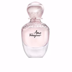 Salvatore Ferragamo Amo Ferragamo, Femmes, 50 ml, Oriental Floral, ALCOHOL DENAT.( SD ALCOHOL 39-C), PARFUM(FRAGRANCE), AQUA( ...