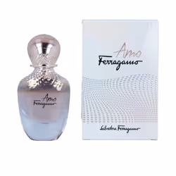 Salvatore Ferragamo Amo Ferragamo 50 ml Femmes