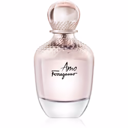 Salvatore Ferragamo Amo Ferragamo, Femmes, 100 ml, Oriental Floral, ALCOHOL DENAT.( SD ALCOHOL 39-C), PARFUM(FRAGRANCE), AQUA ...