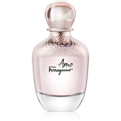 Salvatore Ferragamo Amo Ferragamo 100 ml Femmes