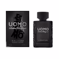 Salvatore Ferragamo Uomo Signature Eau De Parfum 50ml