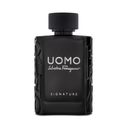Salvatore Ferragamo Uomo Signature 100ml Hommes