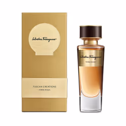 Salvatore Ferragamo Tuscan Creations Terra Rossa 100ml Unisexe