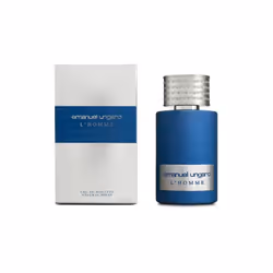 Emanuel Ungaro L'Homme Eau De Toilette 100 ml