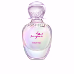 Salvatore Ferragamo Amo Ferragamo Flowerful, Femmes, 50 ml, Spray, ALCOHOL DENAT. (SD ALCOHOL 39-C), PARFUM (FRAGRANCE), AQUA ...