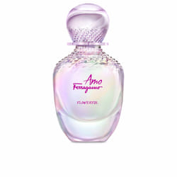 Salvatore Ferragamo Amo Ferragamo Flowerful 50 ml Femmes