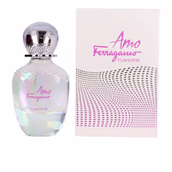 Salvatore Ferragamo Amo Ferragamo Flowerful 50 ml Femmes