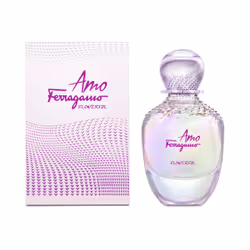 Salvatore Ferragamo Amo Ferragamo Flowerful 100ml Femmes