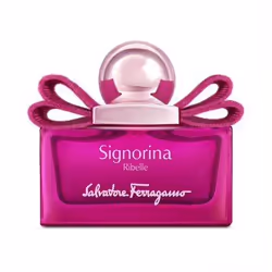 Salvatore Ferragamo Signorina Ribelle, Femmes, 30 ml, Floriental Woody, ALCOHOL DENAT. (SD ALCOHOL 39-C), PARFUM (FRAGRANCE), ...