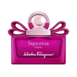 Salvatore Ferragamo Signorina Ribelle 30ml Femmes
