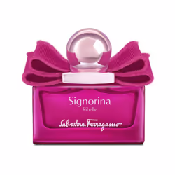 Salvatore Ferragamo Signorina Ribelle 30ml Femmes