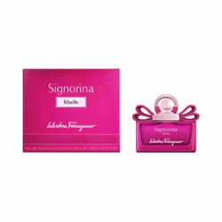 Salvatore Ferragamo Signorina Ribelle 30ml Femmes - Vue supplémentaire 4