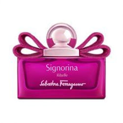 Salvatore Ferragamo Signorina Ribelle 50ml Femmes