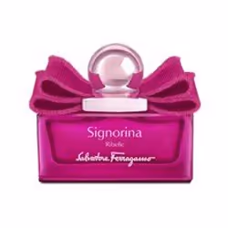 Salvatore Ferragamo Signorina Ribelle 50ml Femmes