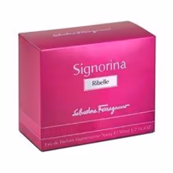 Salvatore Ferragamo Signorina Ribelle 50ml Femmes - Vue supplémentaire 4