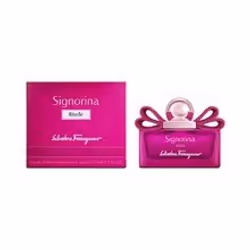 Salvatore Ferragamo Signorina Ribelle 50ml Femmes - Vue supplémentaire 6