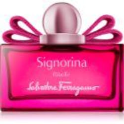 Salvatore Ferragamo Signorina Ribelle 100 ml Femmes