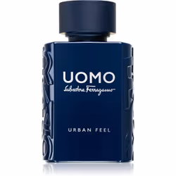 Salvatore Ferragamo Uomo Urban Feel, Hommes, 30 ml, Mineral Woody, ALCOHOL DENAT.( SD ALCOHOL 39-C), PARFUM(FRAGRANCE), AQUA( ...
