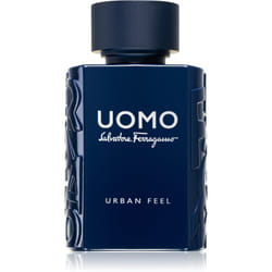 Salvatore Ferragamo Uomo Urban Feel Hommes 30 ml