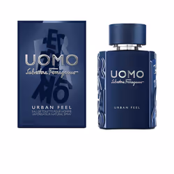 Salvatore Ferragamo Uomo Urban Feel 50 ml Hommes