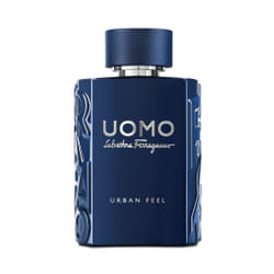 Salvatore Ferragamo Uomo Urban Feel Eau De Toilette 100ml