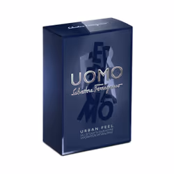 Salvatore Ferragamo Uomo Urban Feel Eau De Toilette 100ml - Vue supplémentaire 4
