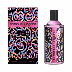 Emanuel Ungaro For Her 100ml Femmes