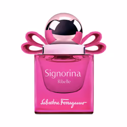 Salvatore Ferragamo Signorina Ribelle Mini, Femmes, 20 ml, Flacon non réutilisable, Spray, ALCOHOL DENAT.( SD ALCOHOL 39-C), ...