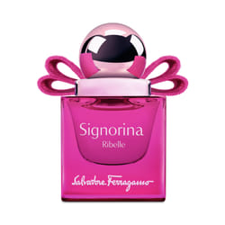 Salvatore Ferragamo Signorina Ribelle Mini 20 ml Femmes