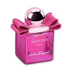 Salvatore Ferragamo Signorina Ribelle Mini 20 ml Femmes