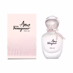 Salvatore Ferragamo Amo Ferragamo per Lei 30ml Femmes