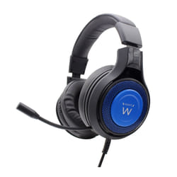 Ewent PL3322 Noir, Bleu