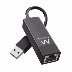 Ewent EW1017 carte réseau Ethernet 1000 Mbit/s