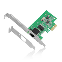 Ewent EW4029 carte réseau Interne Ethernet 1000 Mbit/s