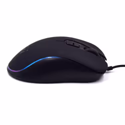 Ewent PL3302 souris Droitier USB Type-A Optique 3600 DPI - Vue supplémentaire 4