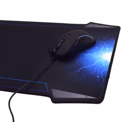 Ewent PL3302 souris Droitier USB Type-A Optique 3600 DPI - Vue supplémentaire 6