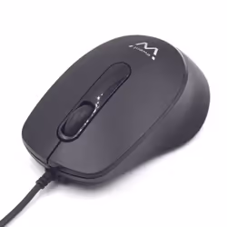Ewent EW3159 souris Ambidextre USB Type-A Optique 1000 DPI