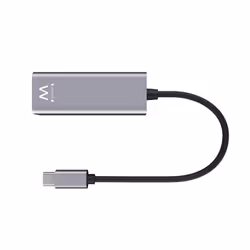 Ewent EW9818 carte réseau Ethernet 1000 Mbit/s