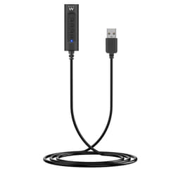 Ewent EW3569 carte sons USB