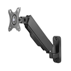 Ewent EW1532 support d'écran plat pour bureau 32" Noir Mur