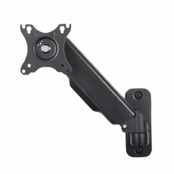 Ewent EW1532 support d'écran plat pour bureau 32" Noir Mur
