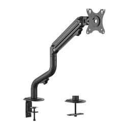 Ewent EW1533 support d'écran plat pour bureau 32" Noir