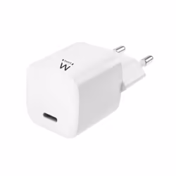Ewent EW1322, Intérieure, Secteur, 20 V, 3 A, Blanc