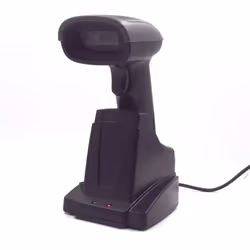 Ewent EW3440, Lecteur de code barre portable, 1D/2D, Codabar, Code 11, Code 128, Code 39, Code 93, EAN 128, Interleaved 2 of  ...