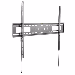 Ewent EW1504, 152,4 cm (60"), 2,54 m (100"), 200 x 200 mm, 900 x 600 mm, Plastique, Acier, Noir
