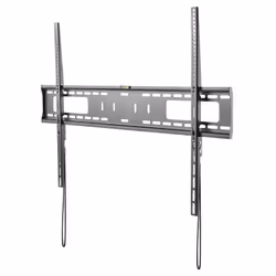 Ewent EW1504 support pour téléviseur 2,54 m (100") Noir