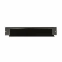 WP WPN-AVA-BP01, Panneau à brosse, Noir, RWA/RWC series, 1 pièce(s)